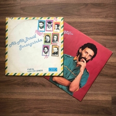 LP Gonzaguinha – Alô Alô Brasil (1983)