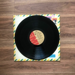 LP Gonzaguinha – Alô Alô Brasil (1983) na internet