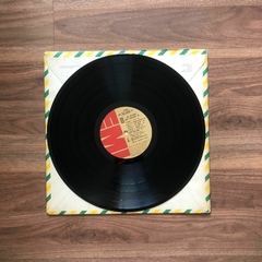 LP Gonzaguinha – Alô Alô Brasil (1983) - Molotov Discos 