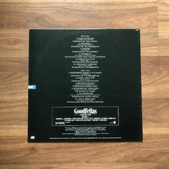 LP Goodfellas - Music From The Motion Picture (1990) - comprar online