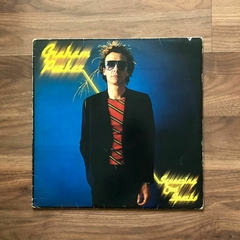 LP Graham Parker & The Rumour – Squeezing Out Sparks (1979) UK