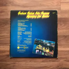 LP Graham Parker & The Rumour – Squeezing Out Sparks (1979) UK - comprar online