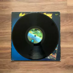 LP Graham Parker & The Rumour – Squeezing Out Sparks (1979) UK na internet