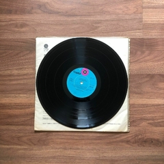 LP Grand Funk Railroad – Survival (1971) na internet