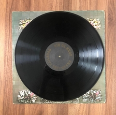 LP Grand Funk Railroad – Born To Die (1975) na internet