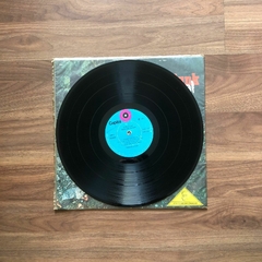 LP Grand Funk Railroad – Survival (1971) - Molotov Discos 