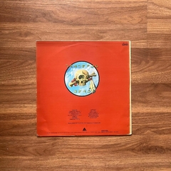 LP The Grateful Dead – Terrapin Station (1977) - comprar online