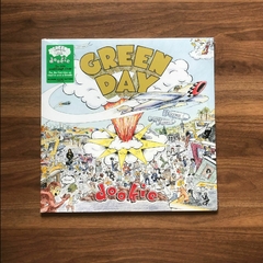 LP Green Day – Dookie