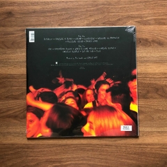 LP Green Day – Dookie - comprar online