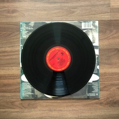LP Grover Washington, Jr. – Then And Now (1988) Importado US na internet