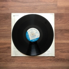 LP Kenny Burrell / Grover Washington, Jr. – Togethering (1986) na internet