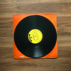 LP Chico Buarque – Grandes Sucessos de Chico Buarque - Volume 2 (1970) na internet