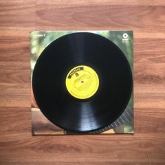 LP Chico Buarque – Grandes Sucessos de Chico Buarque - Volume 2 (1970) - Molotov Discos 