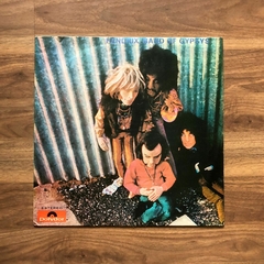 LP Hendrix – Band Of Gypsys (1970)