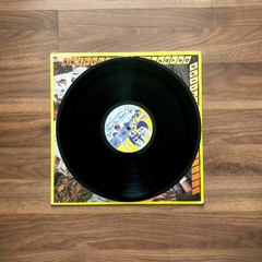 LP Haircut One Hundred – Pelican West (1982) Japão na internet