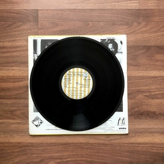 LP Haircut One Hundred – Pelican West (1982) Japão - Molotov Discos 