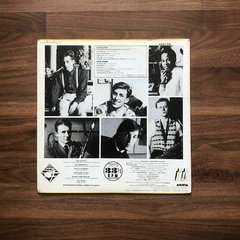 LP Haircut One Hundred – Pelican West (1982) Japão - comprar online