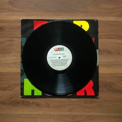 LP - Rap Hour (1991) - comprar online