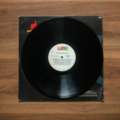 LP - Rap Hour (1991) na internet