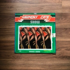LP Harmony Cats – The Harmony Cats Show (1977)