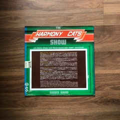 LP Harmony Cats – The Harmony Cats Show (1977) - comprar online