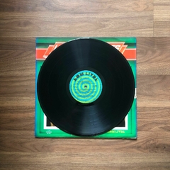 LP Harmony Cats – The Harmony Cats Show (1977) na internet