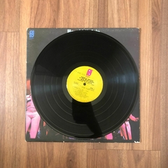 LP Harold Melvin & The Blue Notes – Black & Blue Featuring: The Love I Lost (1975) Importado - Molotov Discos 