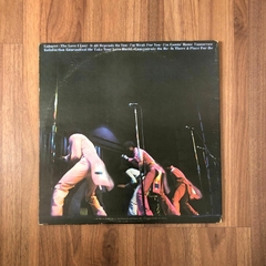LP Harold Melvin & The Blue Notes – Black & Blue Featuring: The Love I Lost (1975) Importado - comprar online