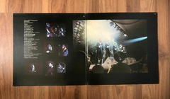 LP Harold Melvin & The Blue Notes – Black & Blue Featuring: The Love I Lost (1975) Importado na internet