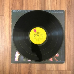 LP Harold Melvin & The Blue Notes – Black & Blue Featuring: The Love I Lost (1975) Importado - loja online