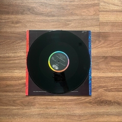 LP Heart – Nothin' At All / These Dreams (1986) na internet