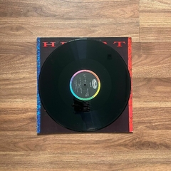 LP Heart – Nothin' At All / These Dreams (1986) - Molotov Discos 