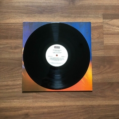 LP Cocteau Twins - Heaven Or Las Vegas (1991) - Molotov Discos 