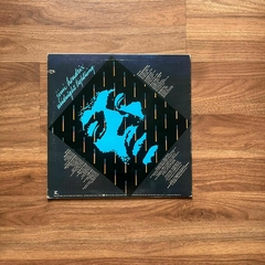 LP Jimi Hendrix – Midnight Lightning (1975) - comprar online