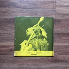 LP Jimi Hendrix – Rare Hendrix (1973) Importado UK - comprar online