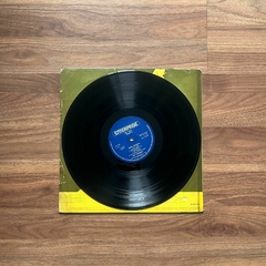 LP Jimi Hendrix – Rare Hendrix (1973) Importado UK na internet