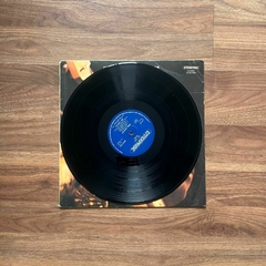 LP Jimi Hendrix – Rare Hendrix (1973) Importado UK - Molotov Discos 