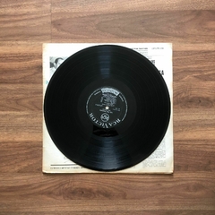 LP Henry Mancini ‎– A Pantera Côr-De-Rosa (1965) - Molotov Discos 