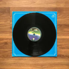 LP Nazareth – The Ballad Album (1985) - Molotov Discos 