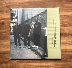 LP Racionais - Holocausto Urbano (2020) Lacrado - comprar online