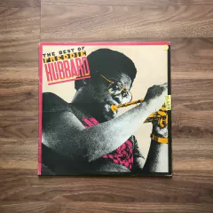 LP Freddie Hubbard – The Best Of Freddie Hubbard (1980)