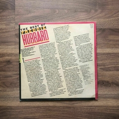 LP Freddie Hubbard – The Best Of Freddie Hubbard (1980) - comprar online