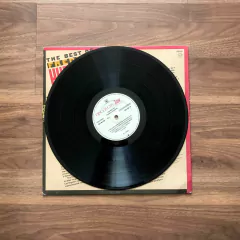 LP Freddie Hubbard – The Best Of Freddie Hubbard (1980) na internet