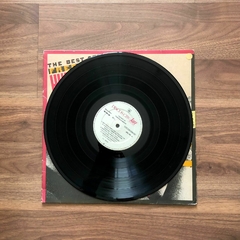 LP Freddie Hubbard – The Best Of Freddie Hubbard (1980) - Molotov Discos 