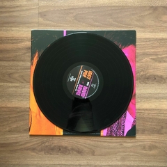 LP Iggy Pop With David Bowie – Mantra Studios Broadcast, Chicago 1977 (2019) na internet