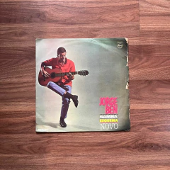 LP Jorge Ben – Samba Esquema Novo (1963)