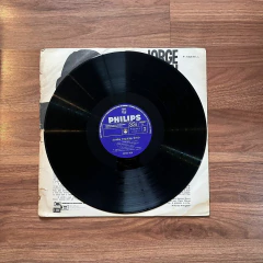 LP Jorge Ben – Samba Esquema Novo (1963) na internet