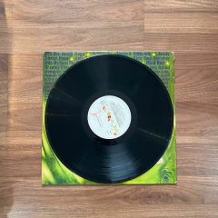 LP Soundgarden – Badmotorfinger (1992) na internet