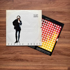 LP Marisa Monte – Mais (1991)
