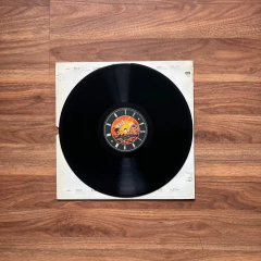 LP Marisa Monte – Mais (1991) - Molotov Discos 